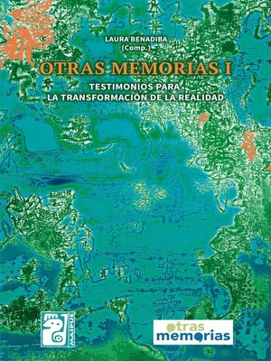 cover image of Otras memorias I